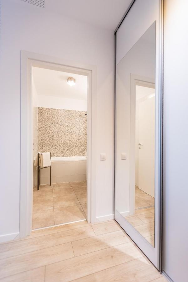 Sweet Escape- 1Br In Pipera Daire Voluntari Dış mekan fotoğraf