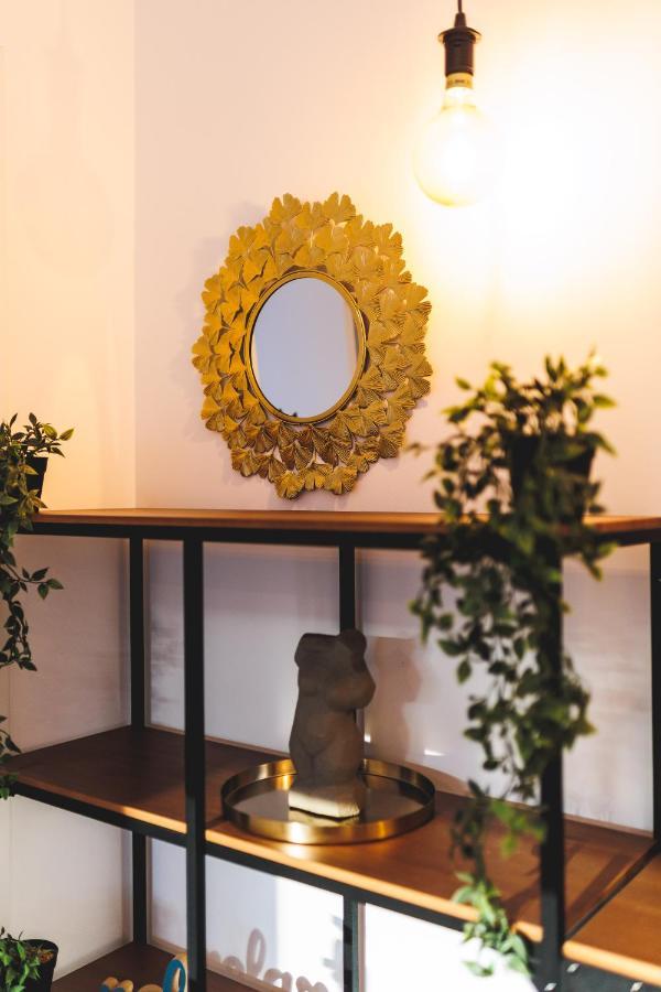 Sweet Escape- 1Br In Pipera Daire Voluntari Dış mekan fotoğraf
